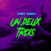 Debbie Sparrow - Un deux trois - Single